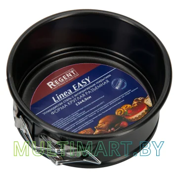 Форма для выпечки Regent Easy 93-CS-EA-5-01 картинка 2